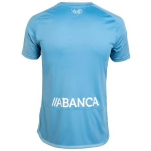 Fotbalové Dresy Celta de Vigo Domácí 2023/24
