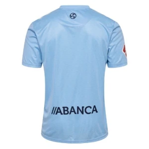 Fotbalové Dresy Celta de Vigo Domácí 2024/25