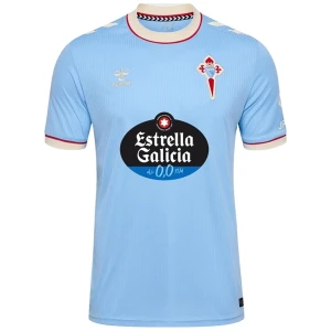 Fotbalové Dresy Celta de Vigo Domácí 2026-27