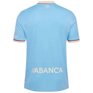 Fotbalové Dresy Celta de Vigo Domácí 2026-27