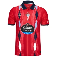 Fotbalové Dresy Celta de Vigo Třetí 2026-27