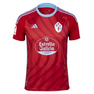 Fotbalové Dresy Celta de Vigo Venkovní 2023/24