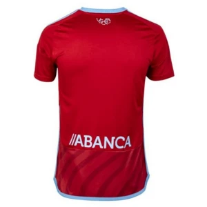 Fotbalové Dresy Celta de Vigo Venkovní 2023/24