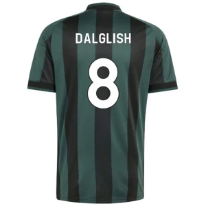 Fotbalové Dresy Celtic FC Dalglish #8 Venkovní 2026-27