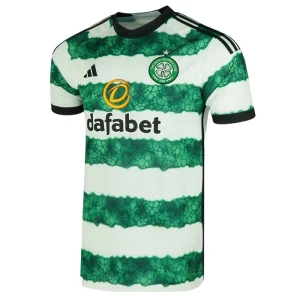 Fotbalové Dresy Celtic FC Domácí 2023/24
