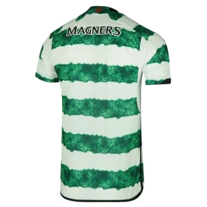 Fotbalové Dresy Celtic FC Domácí 2023/24