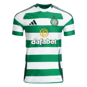 Fotbalové Dresy Celtic FC Domácí 2024/25