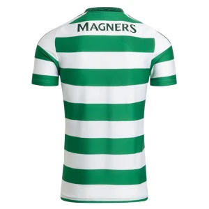 Fotbalové Dresy Celtic FC Domácí 2024/25
