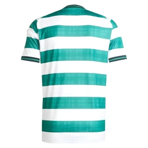 Fotbalové Dresy Celtic FC Domácí 2025/26