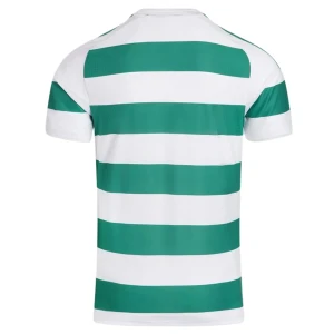 Fotbalové Dresy Celtic FC Domácí 2026-27