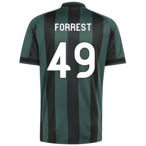 Fotbalové Dresy Celtic FC Forrest #49 Venkovní 2026-27