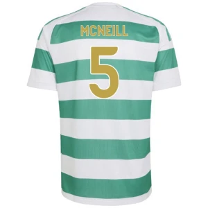 Fotbalové Dresy Celtic FC Mcneill #5 Domácí 2026-27