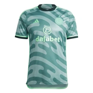 Fotbalové Dresy Celtic FC Třetí 2023/24