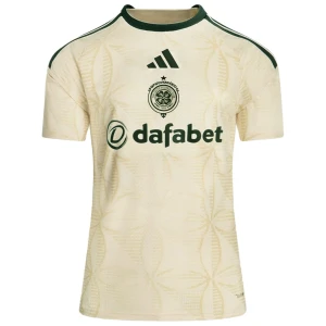 Fotbalové Dresy Celtic FC Třetí 2026-27