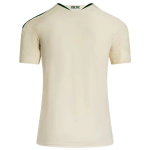 Fotbalové Dresy Celtic FC Třetí 2026-27