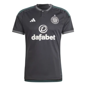 Fotbalové Dresy Celtic FC Venkovní 2023/24
