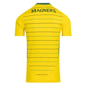 Fotbalové Dresy Celtic FC Venkovní 2024/25