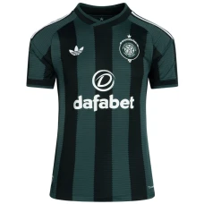 Fotbalové Dresy Celtic FC Venkovní 2026-27