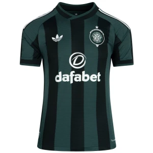 Fotbalové Dresy Celtic FC Venkovní 2026-27
