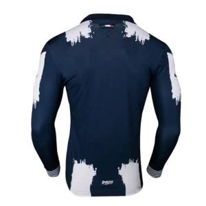 Fotbalové Dresy CF Monterrey Domácí 2025/26 Dlouhý Rukáv