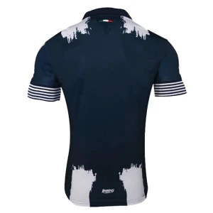 Fotbalové Dresy CF Monterrey Domácí 2025/26