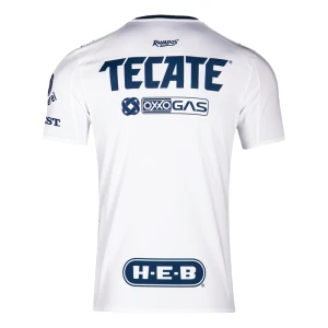 Fotbalové Dresy CF Monterrey Venkovní 2025/26