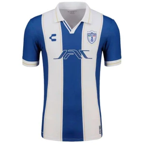 Fotbalové Dresy CF Pachuca Club World Cup 2025/26 Domácí