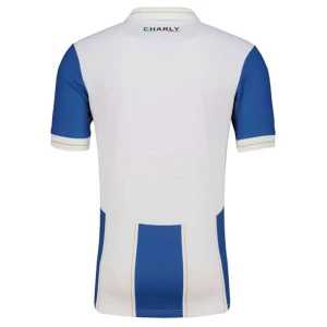 Fotbalové Dresy CF Pachuca Club World Cup 2025/26 Domácí