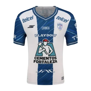 Fotbalové Dresy CF Pachuca Domácí 2025/26