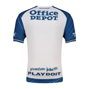 Fotbalové Dresy CF Pachuca Domácí 2025/26