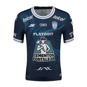 Fotbalové Dresy CF Pachuca Venkovní 2025/26