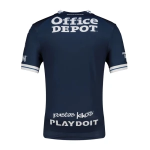 Fotbalové Dresy CF Pachuca Venkovní 2025/26