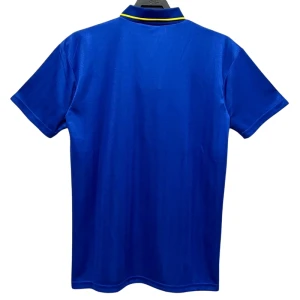Fotbalové Dresy Chelsea FC 1995-97 Retro Domácí