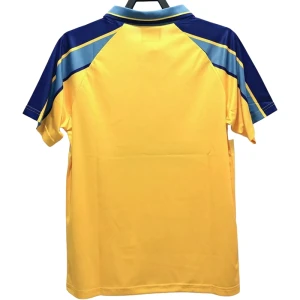 Fotbalové Dresy Chelsea FC 1995-97 Retro Venkovní