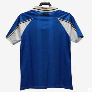 Fotbalové Dresy Chelsea FC 1997-99 Retro Domácí