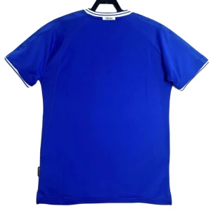 Fotbalové Dresy Chelsea FC 1999-01 Retro Domácí