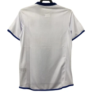 Fotbalové Dresy Chelsea FC 2003-04 Retro Venkovní