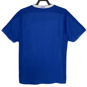 Fotbalové Dresy Chelsea FC 2003-05 Retro Domácí