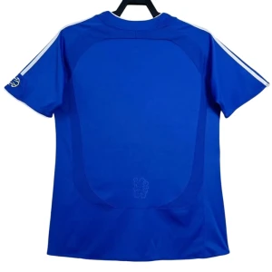 Fotbalové Dresy Chelsea FC 2006-07 Retro Domácí