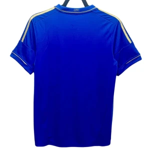 Fotbalové Dresy Chelsea FC 2012-13 Retro Domácí
