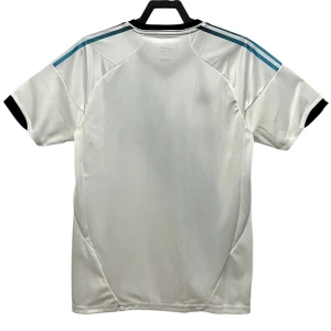 Fotbalové Dresy Chelsea FC 2012-13 Retro Venkovní