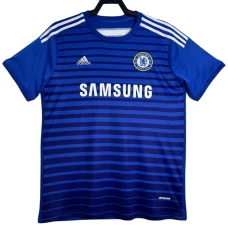 Fotbalové Dresy Chelsea FC 2014-15 Retro Domácí