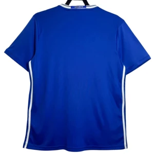 Fotbalové Dresy Chelsea FC 2016-17 Retro Domácí