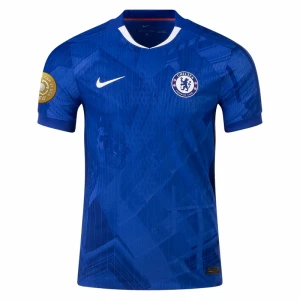 Fotbalové Dresy Chelsea FC Cole Palmer #10 Club World Cup 2025/26 Domácí