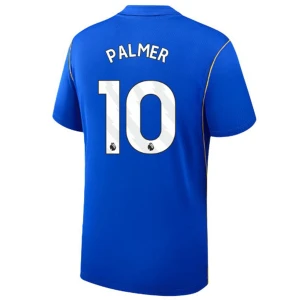 Fotbalové Dresy Chelsea FC Cole Palmer #10 Domácí 2026-27