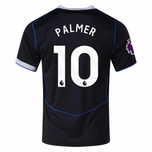 Fotbalové Dresy Chelsea FC Cole Palmer #10 Třetí 2025/26