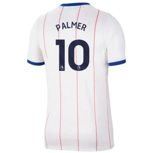Fotbalové Dresy Chelsea FC Cole Palmer #10 Třetí 2026-27