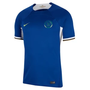 Fotbalové Dresy Chelsea FC Domácí 2023/24