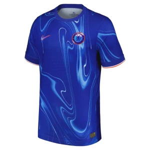 Fotbalové Dresy Chelsea FC Domácí 2024/25