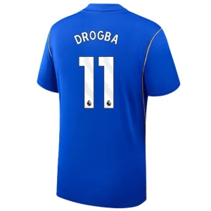 Fotbalové Dresy Chelsea FC Drogba #11 Domácí 2026-27